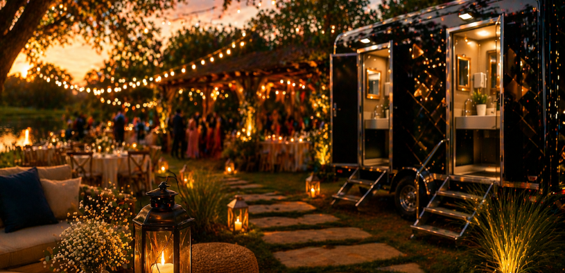 Evento em sítio: 7 erros que podem arruinar a experiência