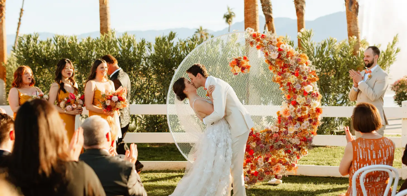 Festa de Casamento: Tradição, Emoção e Experiência