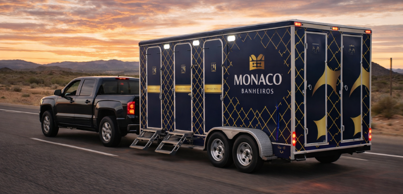 Na estrada: o ritual das paradas de quem vive viajando